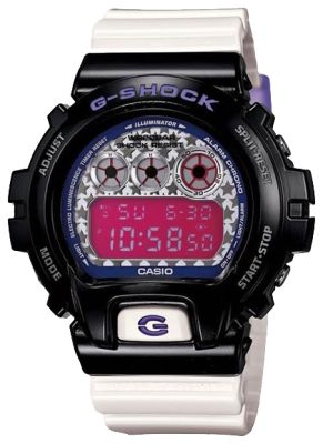 CASIO DW-6900SC-1E