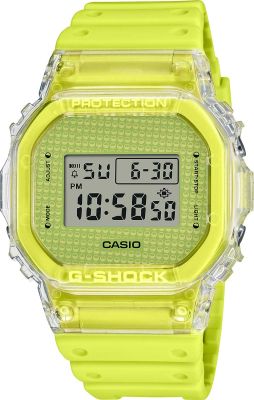 Casio DW-5600GL-9