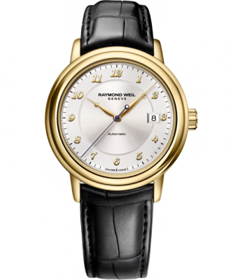 Raymond Weil 12837-G-05658