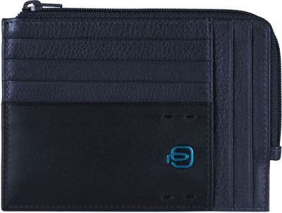 Piquadro визитница PU1243P15/BLU3