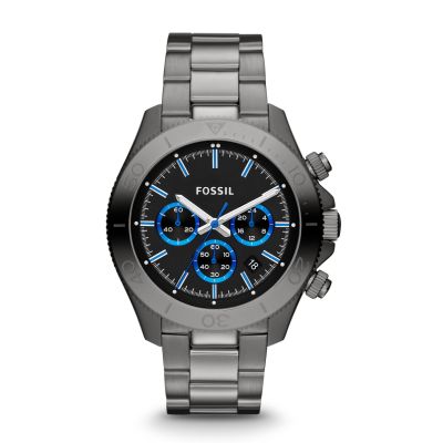 FOSSIL CH2869