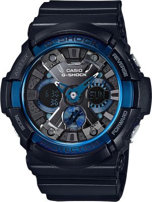 Casio GA-200CB-1A