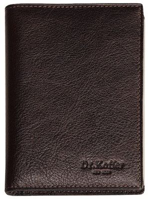 Обложка для автодокументов Dr. Koffer X510177-02-09