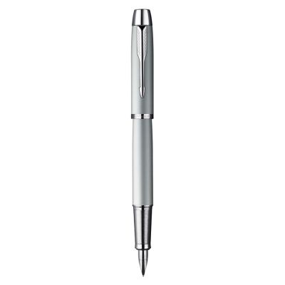 PARKER Parker IM Metal FP Silver S0856200