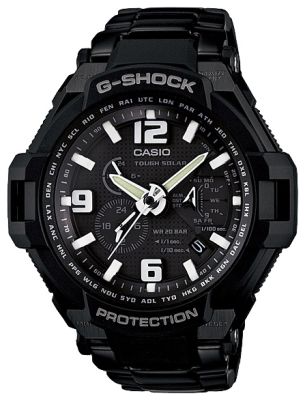 Casio G-1400D-1A