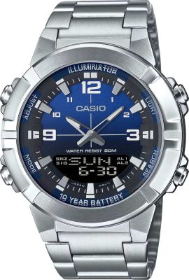 Casio AMW-870DA-2A1