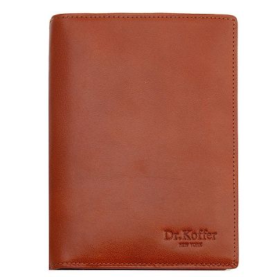 Обложка для автодокументов  Dr. Koffer X510138-70-78