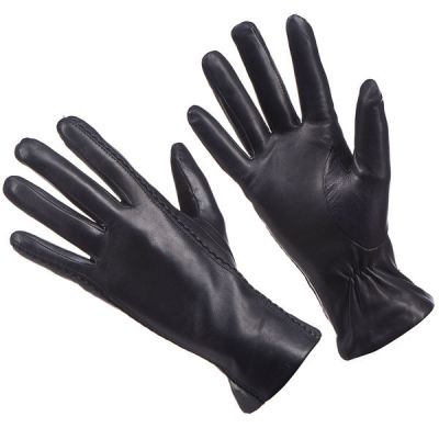 Перчатки мужские Dr. Koffer H690110-98-04