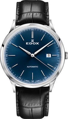 Edox 80106-3CBUIN