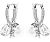 Swarovski серьги 5135659