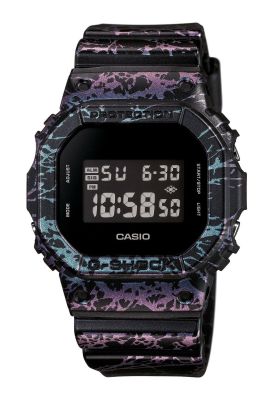 CASIO DW-5600PM-1E