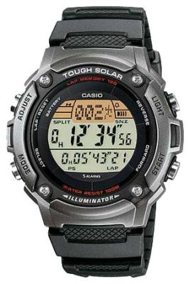 CASIO W-S200H-1A