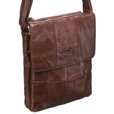 Др.Коффер 8071691-21-09 сумка через плечо