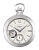TISSOT POCKET 1920 MECHANICAL T853.405.19.267.00