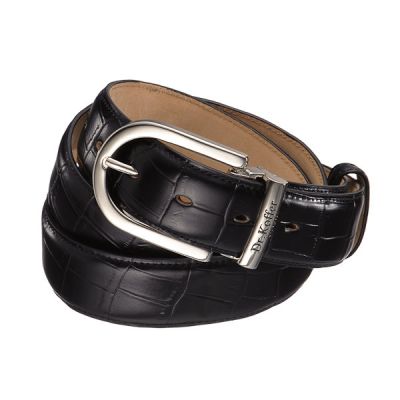 Ремень мужской Dr. Koffer R 038B-120-102-04