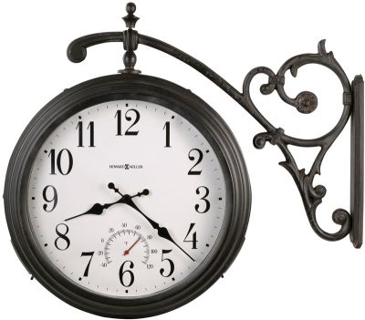 Настенные часы Howard Miller 625-358