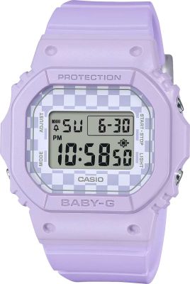 Casio BGD-565GS-6