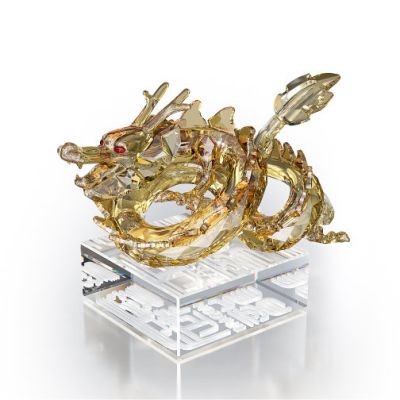Swarovski Китайский зодиак – Дракон, большой 1083710