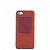 Piquadro чехол для iPhone 5 с подставкой AC3028W56/AR