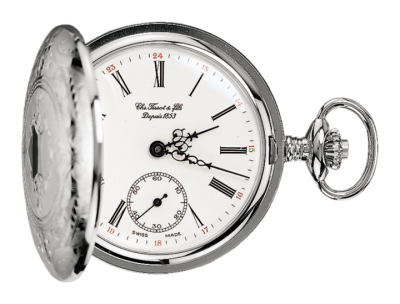 Tissot T83.6.401.13