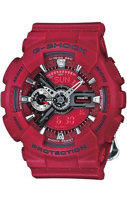 CASIO GMA-S110F-4A