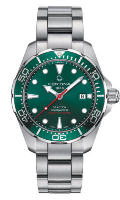 Certina C032.407.11.091.00