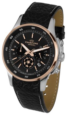 JACQUES LEMANS U-45D