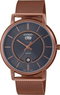 Casio MTP-B120MR-8A