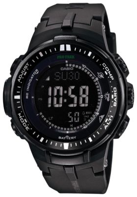 Casio PRW-3000-1A