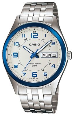 CASIO MTP-1354D-8B1