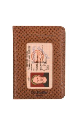 Др.Коффер X510174-191-09 обложка для автодокументов