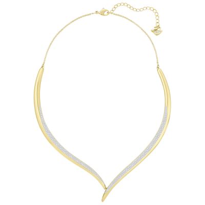 Swarovski ожерелье 5265365