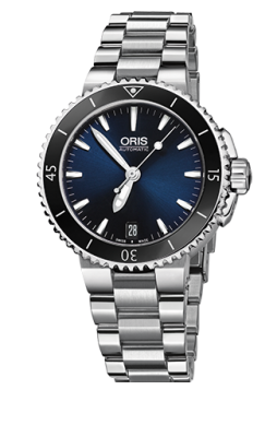ORIS 733 7652 4135 бр