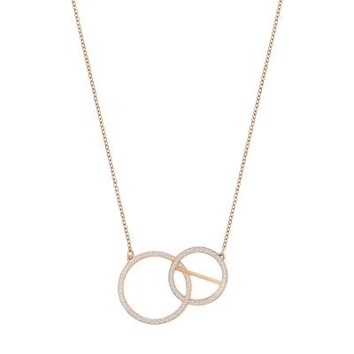 Swarovski кулон 5238199