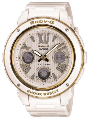 CASIO BGA-153M-7B