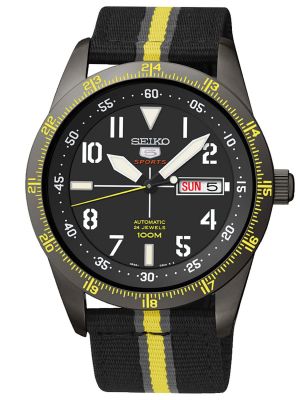 Seiko SRP523K1