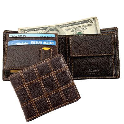 Портмоне  Dr. Koffer X510264-02-09