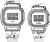 Casio GM-5600MAC-7