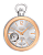 TISSOT POCKET 1920 MECHANICAL T853.405.29.037.01