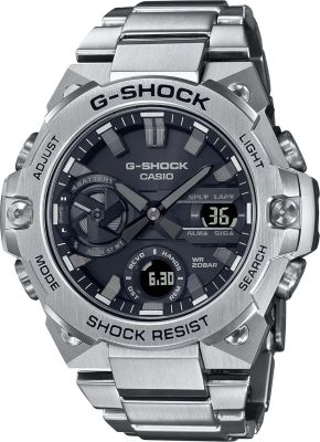 Casio GST-B400D-1AER