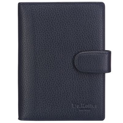 Обложка для паспорта и автодокументов X510270-220-60