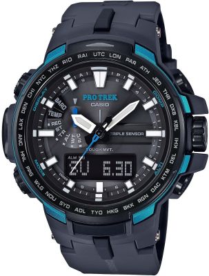 Casio PRW-6100Y-1A
