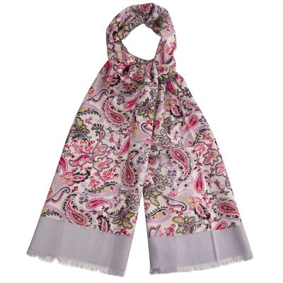 Шарф женский Dr. Koffer S810469-135-77