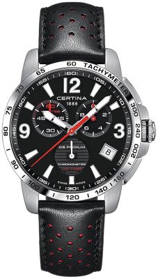 Certina C034.453.16.057.00
