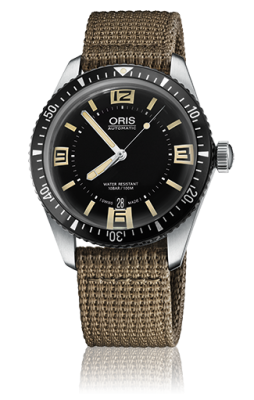 Oris 733 7707 4064