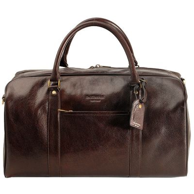 Сумка дорожная Dr. Koffer B231970-02-09