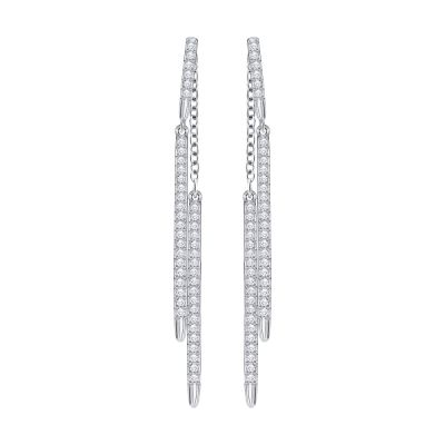 Swarovski серьги 5230663