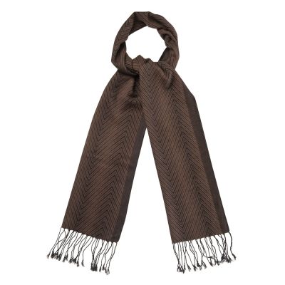 Др.Коффер S810554-06-09 шарф мужской