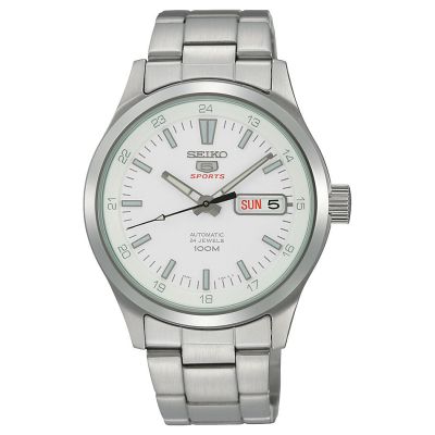Seiko SRP263K1
