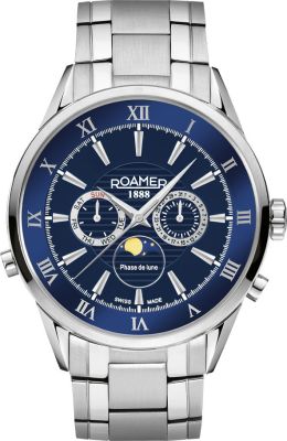 Roamer 508 821 41 43 50